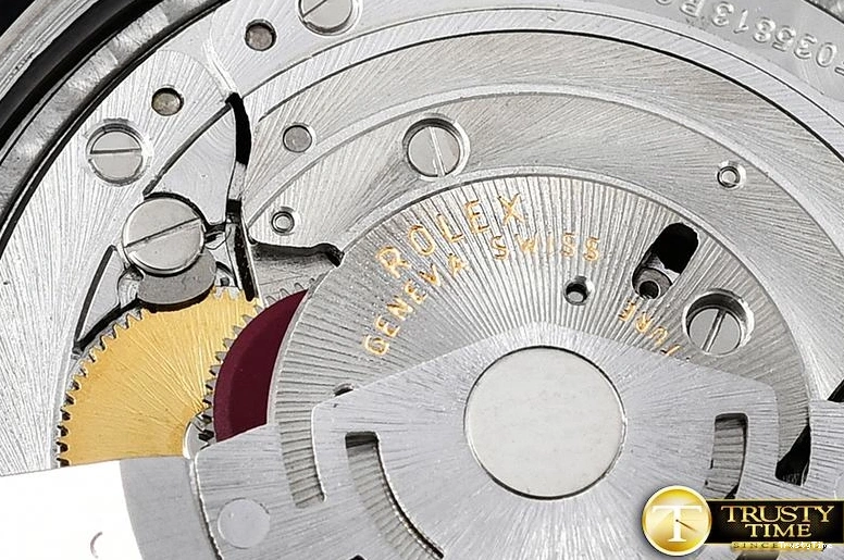 1004 ROLEXP1020 – Explorer TechFriendly 964